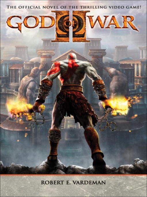 Title details for God of War 2 by Robert E. Vardeman - Available